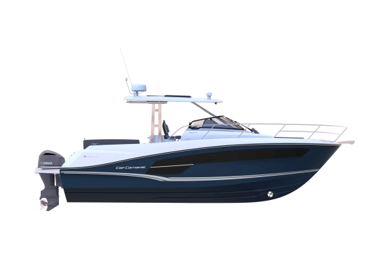 Jeanneau Cap Camarat 10.5 SERIE 2 WA nuova in vendita
