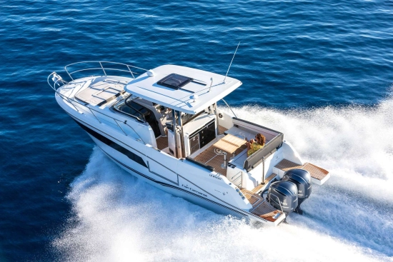 Jeanneau Cap Camarat 10.5 SERIE 2 WA nuova in vendita