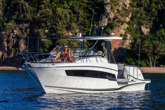 Jeanneau Cap Camarat 10.5 SERIE 2 WA nuova in vendita