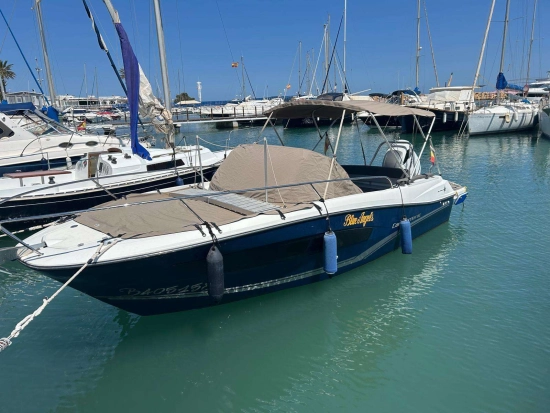 Jeanneau Cap Camarat 7.5 SERIE 2 WA de segunda mano en venta