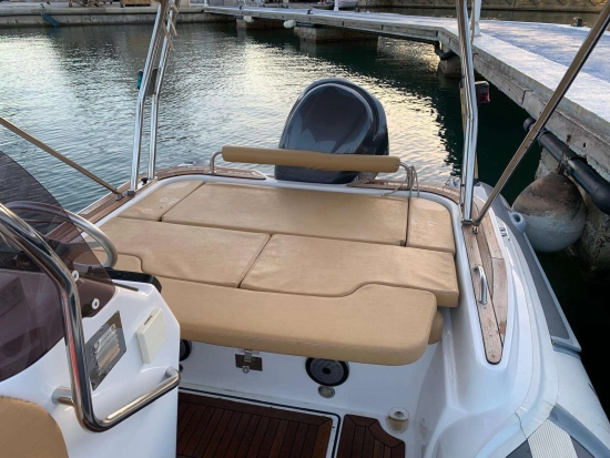 PISCHEL MV650 usado à venda