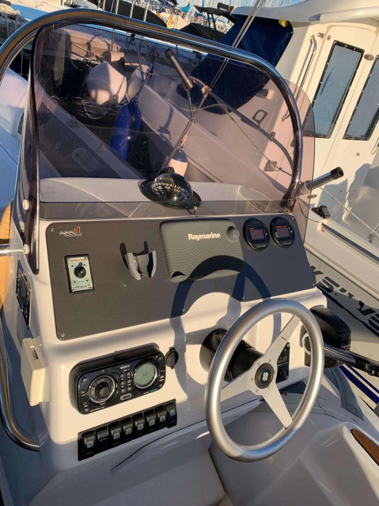 PISCHEL MV650 usado à venda