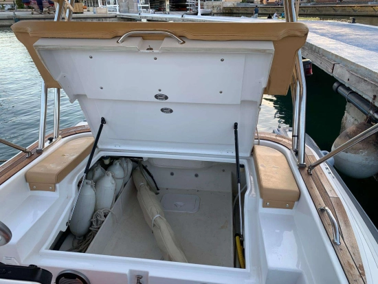 PISCHEL MV650 usado à venda