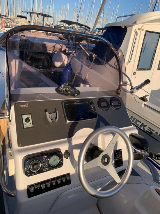 PISCHEL MV650 usado à venda