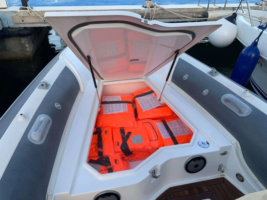 PISCHEL MV650 usado à venda