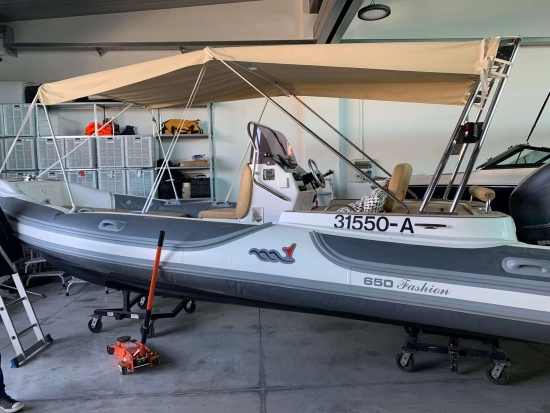 PISCHEL MV650 usado à venda