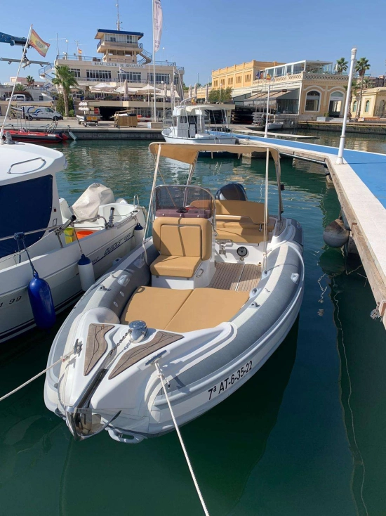 PISCHEL MV650 usado à venda