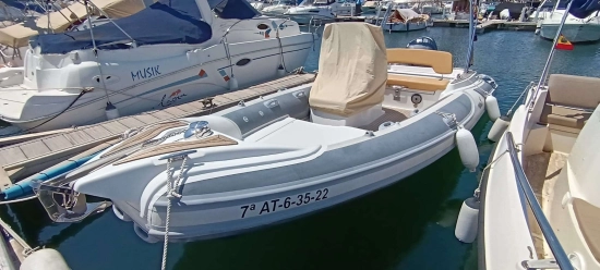 PISCHEL MV650 usado à venda