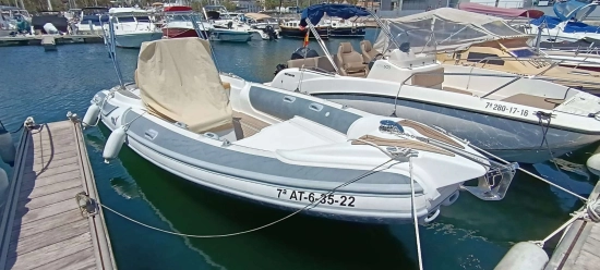PISCHEL MV650 usado à venda