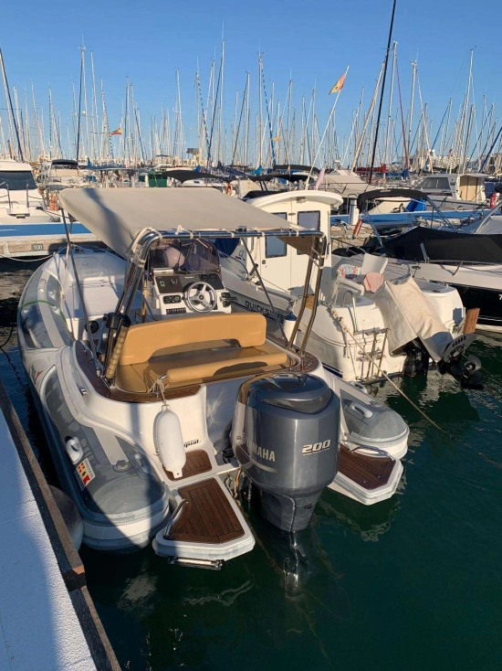PISCHEL MV650 usado à venda