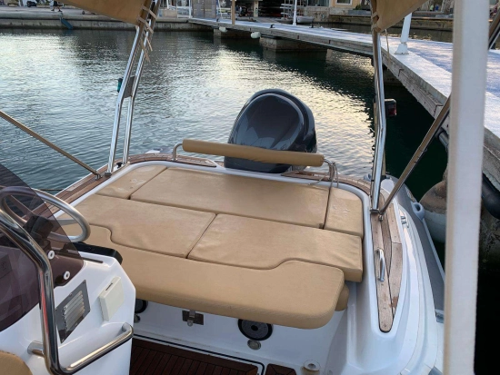 PISCHEL MV650 usado à venda