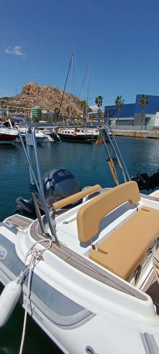PISCHEL MV650 usado à venda