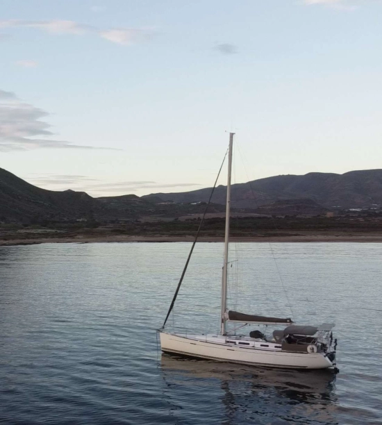 Dufour Yachts Grand Large DUFOUR 425 de segunda mano en venta