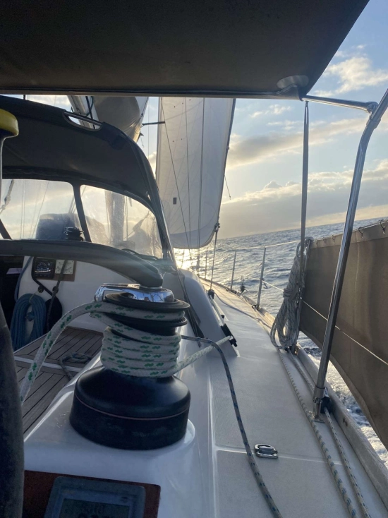 Dufour Yachts Grand Large DUFOUR 425 de segunda mano en venta