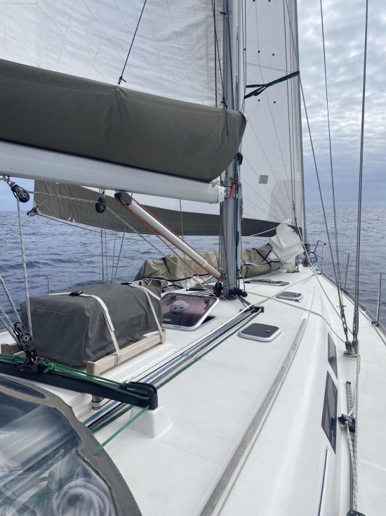Dufour Yachts Grand Large DUFOUR 425 de segunda mano en venta