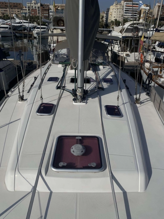 Dufour Yachts Grand Large DUFOUR 425 de segunda mano en venta