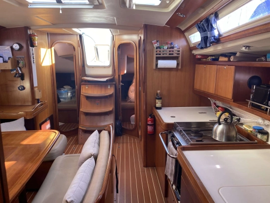 Dufour Yachts Grand Large DUFOUR 425 de segunda mano en venta