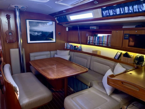 Dufour Yachts Grand Large DUFOUR 425 de segunda mano en venta