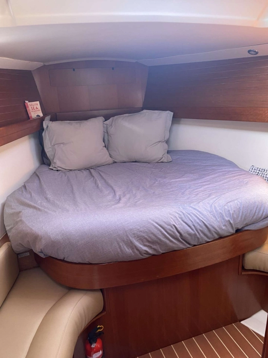 Dufour Yachts Grand Large DUFOUR 425 de segunda mano en venta