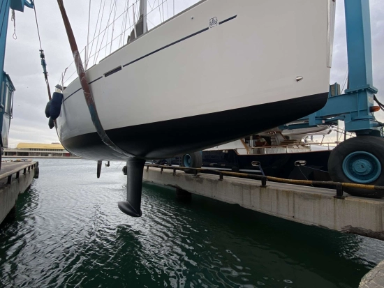 Dufour Yachts Grand Large DUFOUR 425 de segunda mano en venta