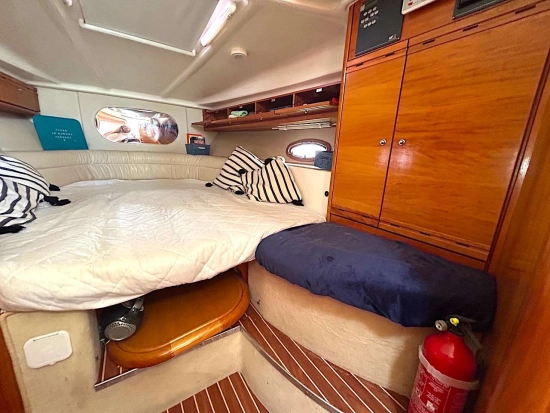 Bavaria Yachts SPORT 29 usata in vendita