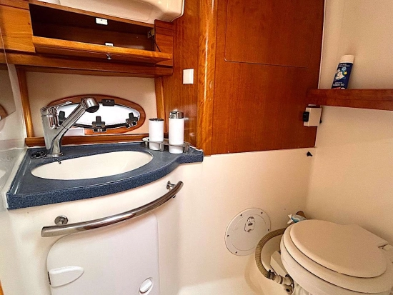 Bavaria Yachts SPORT 29 usata in vendita