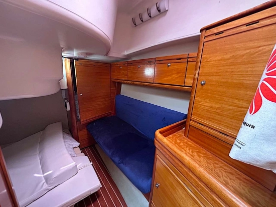 Bavaria Yachts SPORT 29 usata in vendita