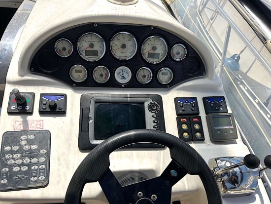 Bavaria Yachts SPORT 29 usata in vendita