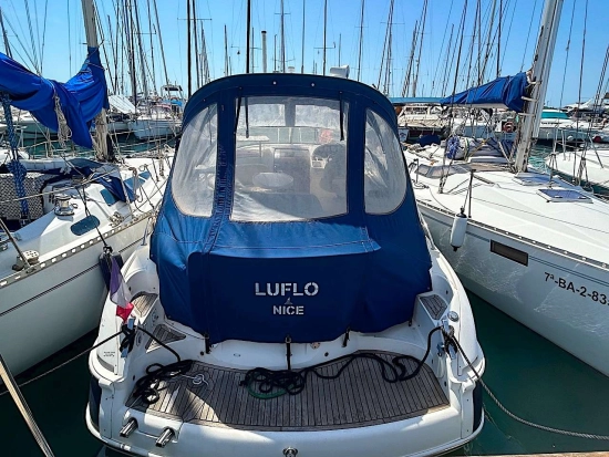 Bavaria Yachts SPORT 29 usata in vendita