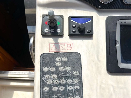 Bavaria Yachts SPORT 29 usata in vendita