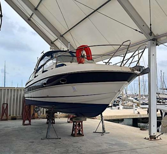 Bavaria Yachts SPORT 29 usata in vendita