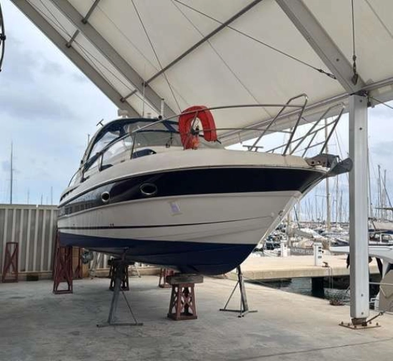Bavaria Yachts SPORT 29 usata in vendita