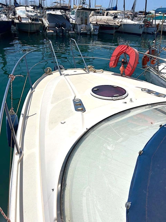 Bavaria Yachts SPORT 29 usata in vendita