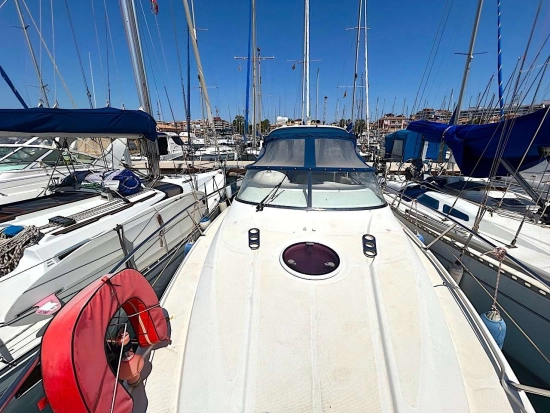Bavaria Yachts SPORT 29 usata in vendita