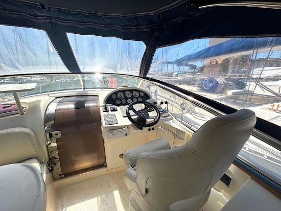 Bavaria Yachts SPORT 29 usata in vendita