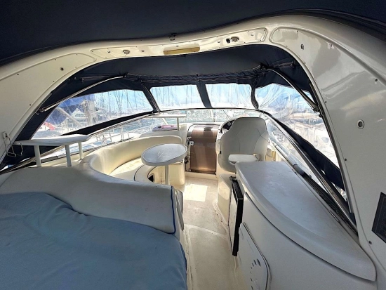 Bavaria Yachts SPORT 29 usata in vendita