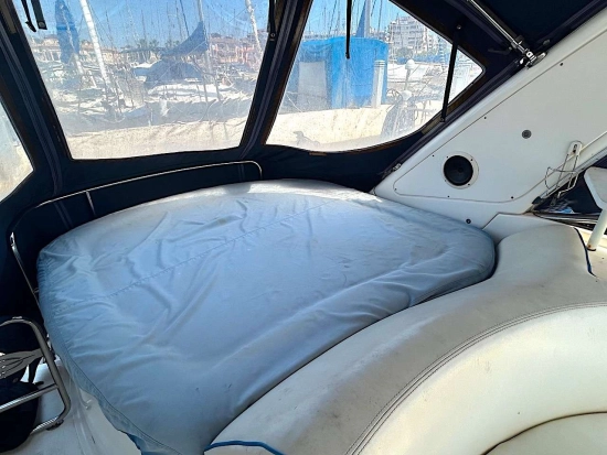 Bavaria Yachts SPORT 29 usata in vendita