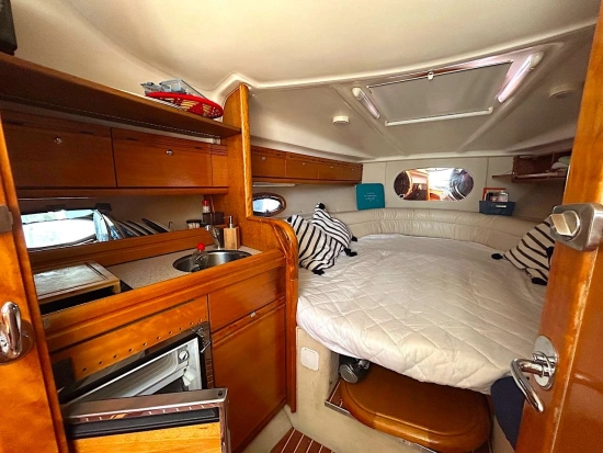 Bavaria Yachts SPORT 29 usata in vendita