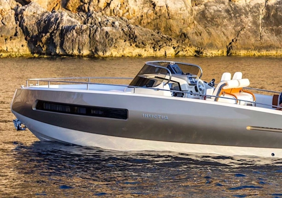 Invictus Yacht INVICTUS GT280 de segunda mano en venta