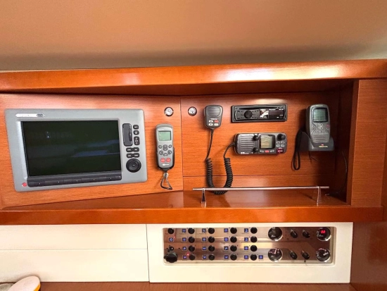 Beneteau Oceanis 58 usata in vendita