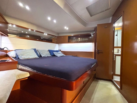 Beneteau Oceanis 58 usata in vendita