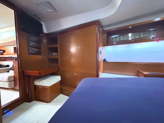 Beneteau Oceanis 58 usata in vendita