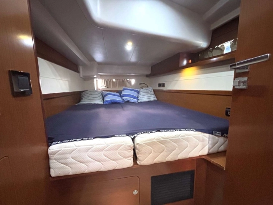 Beneteau Oceanis 58 usata in vendita