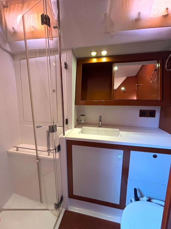 Beneteau Oceanis 58 usata in vendita