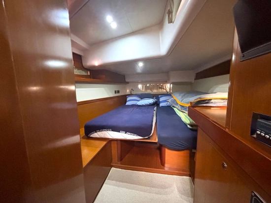 Beneteau Oceanis 58 usata in vendita