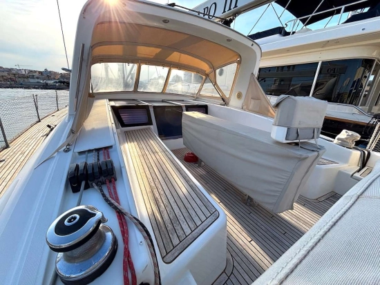 Beneteau Oceanis 58 usata in vendita