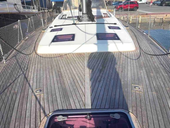 Beneteau Oceanis 58 usata in vendita