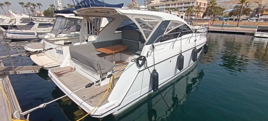 Sealine S330 de segunda mano en venta