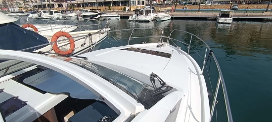 Sealine S330 de segunda mano en venta