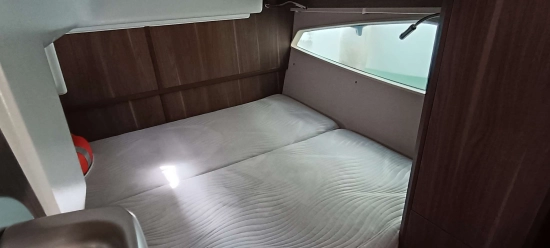 Sealine S330 de segunda mano en venta